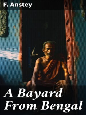 cover image of A Bayard From Bengal